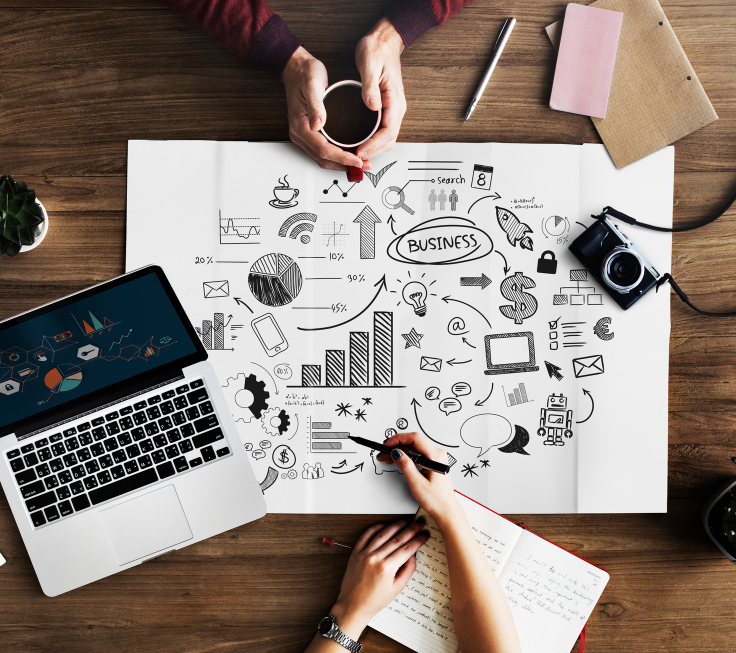 Digital Marketing Training